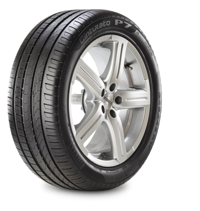 225/50R17 PIRELLI CINTURATO P7 98Y XL RUN FLAT (*)