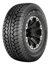 Cargar imagen en el visor de la galería, 235/70R16 MASTERCRAFT WILDCAT A/T2 106T
