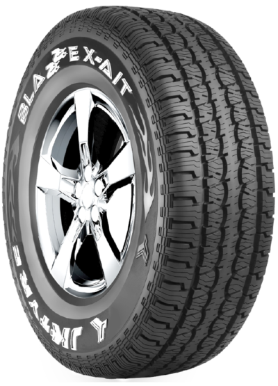245/70R17 JKTYRE TORNEL BLAZZE X-AT 119/116 S XXXX