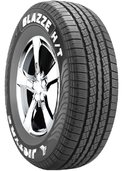245/65R17 JKTYRE TORNEL BLAZZE H/T 105T