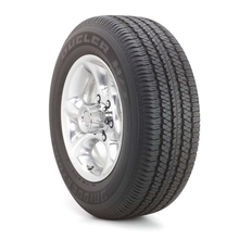 Cargar imagen en el visor de la galería, P255/70R17 BRIDGESTONE DUELER HT 684 II 110S