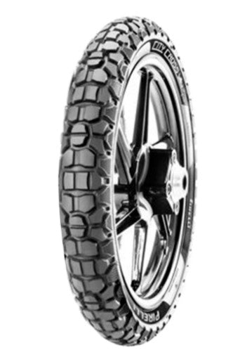 2.75-17 MOTO PIRELLI CITY CROSS 47P REINF CC trac