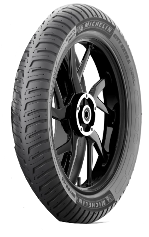 100/90 18 MOTO MICHELIN CITY EXTRA 62S TL