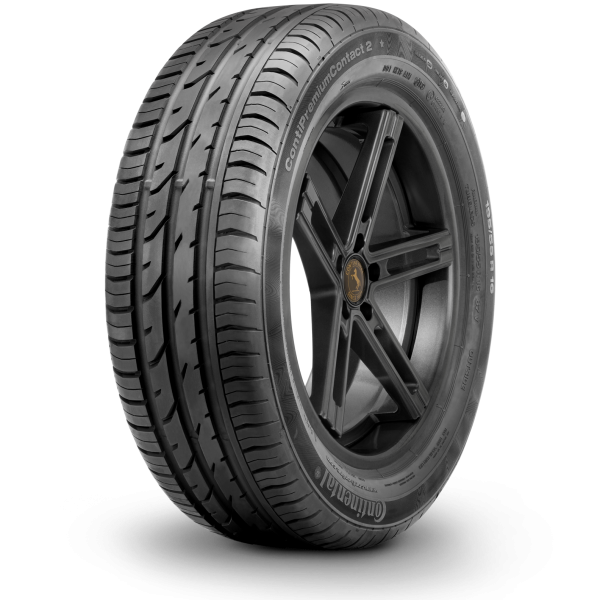 205/70R16 CONTINENTAL CONTI PREMIUM CONTACT 2 97H