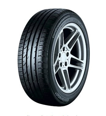 205/70R16 CONTINENTAL CONTI PREMIUM CONTACT 2 97H