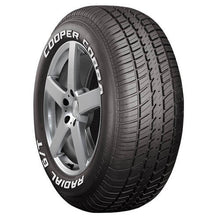Cargar imagen en el visor de la galería, 235/60R14 COOPER COBRA RADIAL GT 96T LB