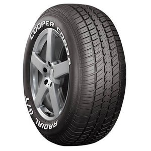 235/60R14 COOPER COBRA RADIAL GT 96T LB