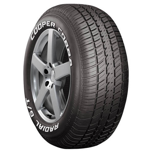 235/60R14 COOPER COBRA RADIAL GT 96T LB