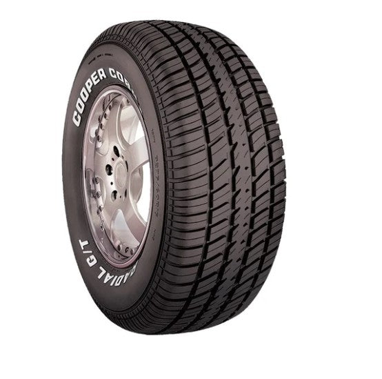 235/70r15 Cooper Cobra Radial Gt 102t