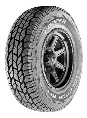 275/65R18 COOPER EVOLUTION ATT 116T