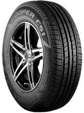 Cargar imagen en el visor de la galería, 175/70R14 COOPER CS1 84T