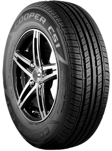 175/70R14 COOPER CS1 84T