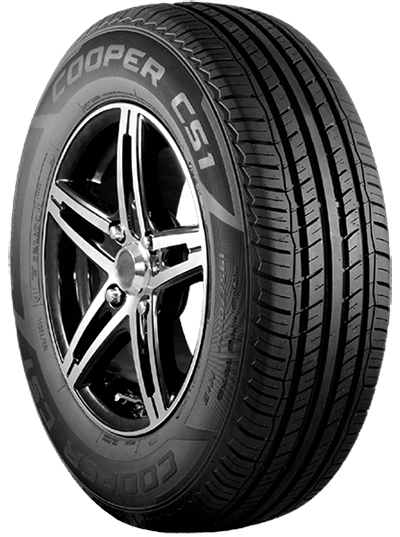 175/70R14 COOPER CS1 84T