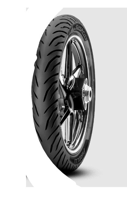 2.75-17 MOTO PIRELLI REINF SUPER CITY 47P CC