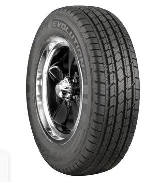 235/60R18 COOPER EVOLUTION SPORT 103H