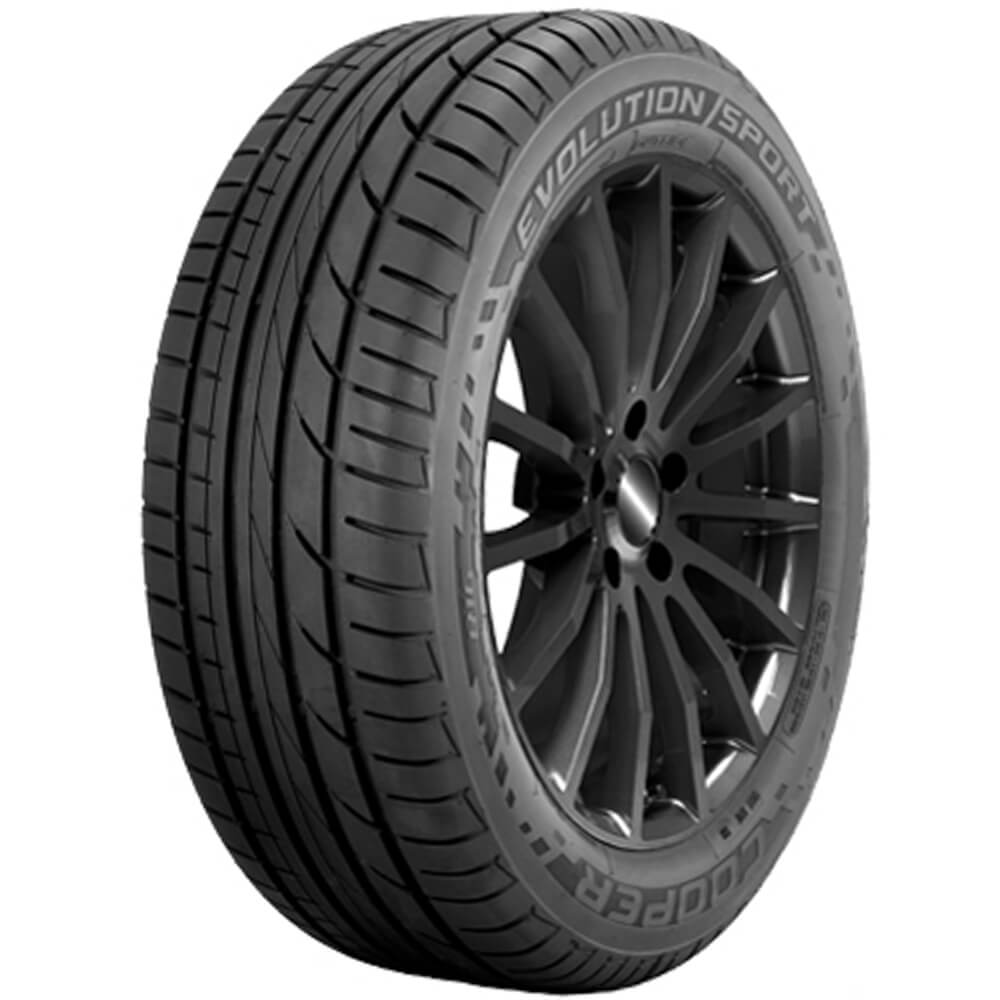 205/60R15 COOPER EVOLUTION SPORT 91H