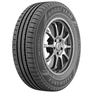 235/55R20 GOODYEAR ASSURANCE MAXLIFE 102V SL