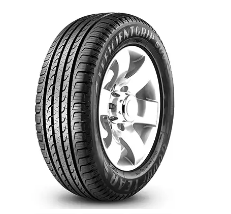 215/60R17 GOODYEAR EFFICIENTGRIP SUV 96H SL