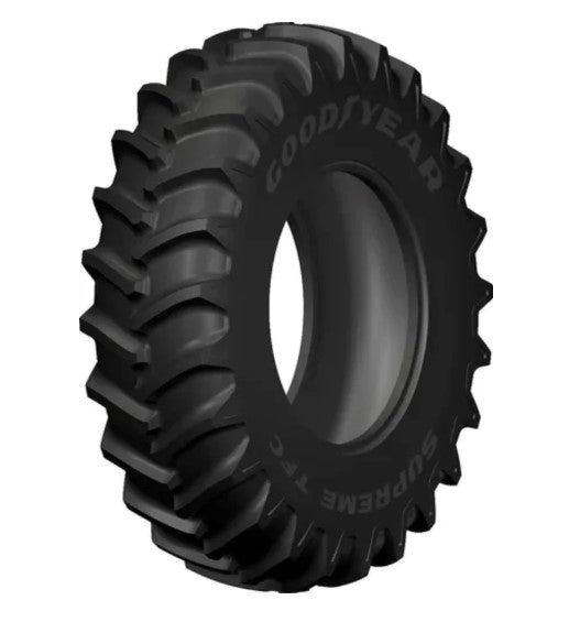 18.4-30 GOODYEAR SUPREME TFC 10 R-1 TT AGRO