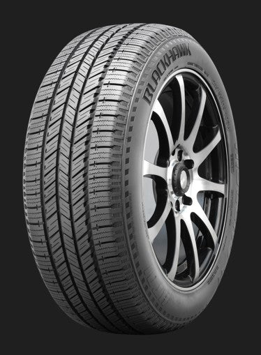 225/65R17 BLACKHAWK HISCEND-H HT01 102T