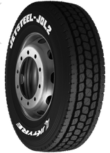 Cargar imagen en el visor de la galería, 11R22.5 JKTYRE JETSTEEL-JDL2 146/143L TRACC 16C