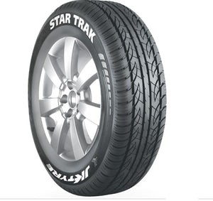 195/65R15 JKTYRE TORNEL STAR TRAK 91H XXXX