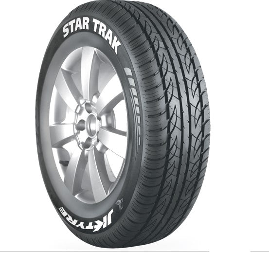185/60R14 JKTYRE TORNEL STAR TRAK 82H XXXX