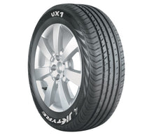 Cargar imagen en el visor de la galería, 205/55R16 JKTYRE TORNEL UX1 91H XXXX