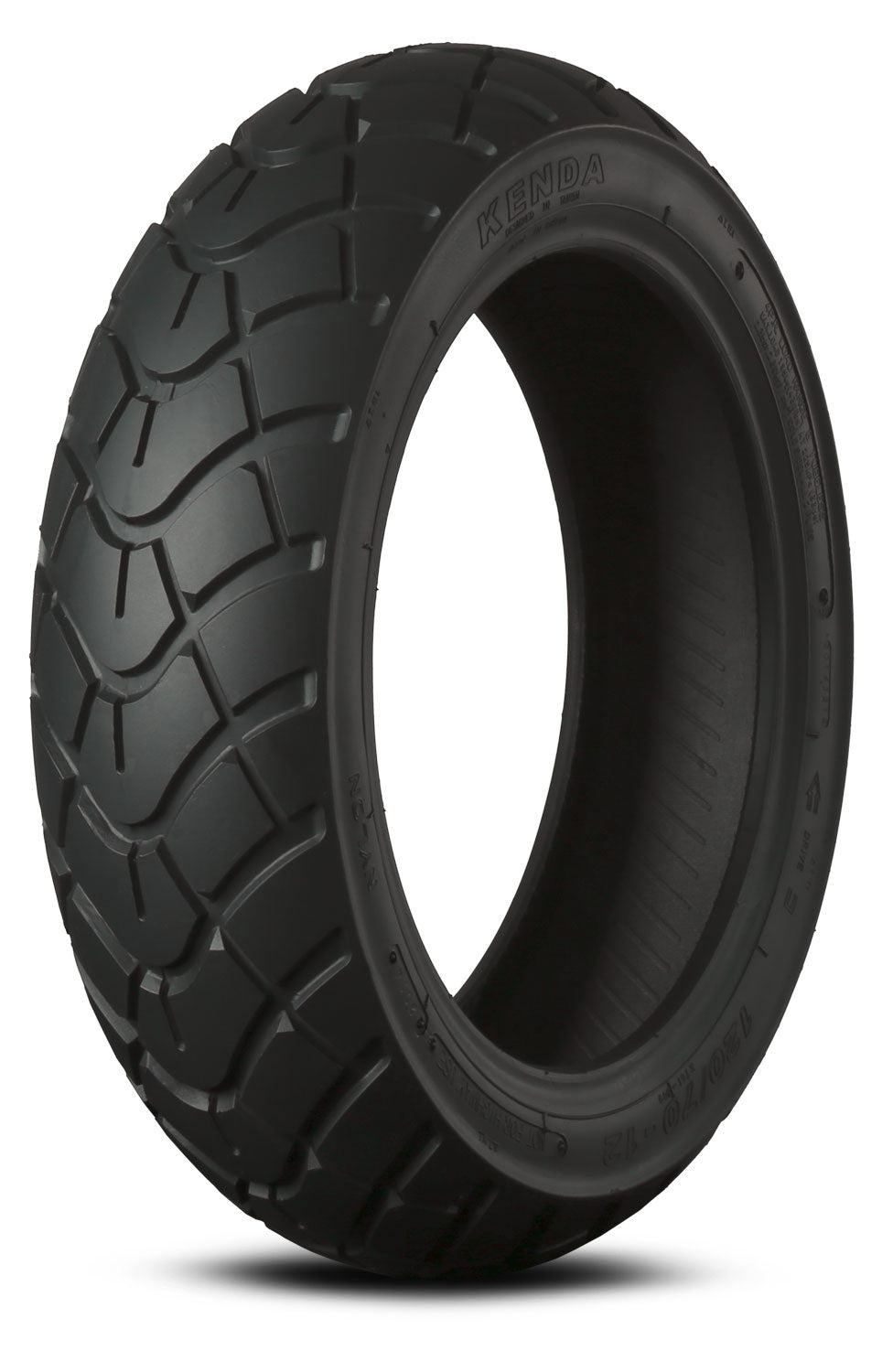 2.75 18 MOTO KENDA K761 42P 4PR DOT TT AT DIR