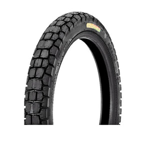 110/90-17T MOTO KENDA K669 66P DOT TT