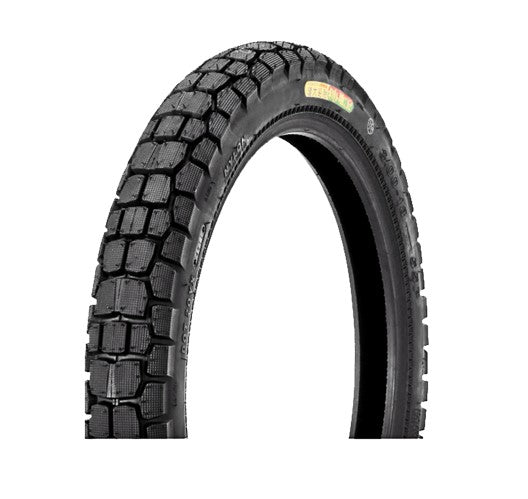110/90-17T MOTO KENDA K669 66P DOT TT