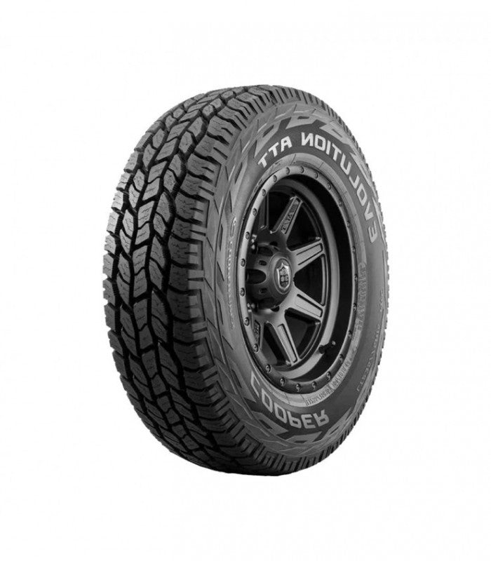 245/70R17 COOPER EVOLUTION ATT 110T