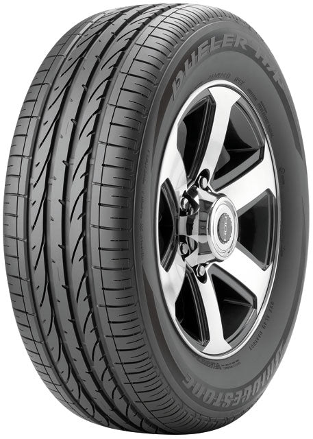 235/50R18 BRIDGESTONE DUELER HP SPORT 97V