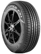 Cargar imagen en el visor de la galería, 185/60R15 COOPER CS1 84T