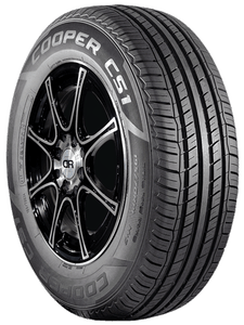 185/60R15 COOPER CS1 84T