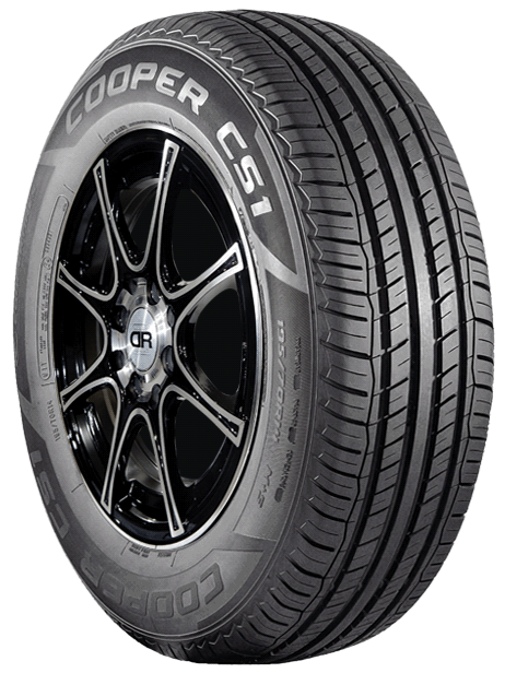 185/60R15 COOPER CS1 84T