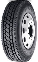 Cargar imagen en el visor de la galería, 11R24.5 BRIDGESTONE M726 ELA 16C TRACC
