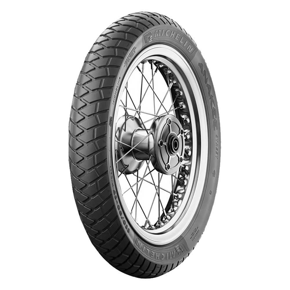 3.00-17 MOTO MICHELIN ANAKEE STREET 50P TT