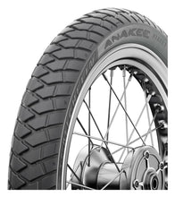 Cargar imagen en el visor de la galería, 130/70-13 Moto Michelin Anakee Street 57S Tras/TL Motoneta At/Dirc.