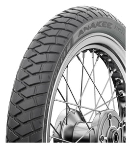 130/70-13 Moto Michelin Anakee Street 57S Tras/TL Motoneta At/Dirc.