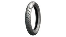 Cargar imagen en el visor de la galería, 90/80-17 MOTO MICHELIN PILOT STREET 2 46S DEL/TRAS TL CARR DIR