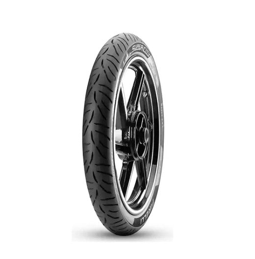 3.00-17 MOTO PIRELLI SUPER CITY 45P CC carr direc