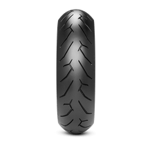 Cargar imagen en el visor de la galería, 180/55ZR17 MOTO PIRELLI DIABLO ROSSO II 73W SC carr direc