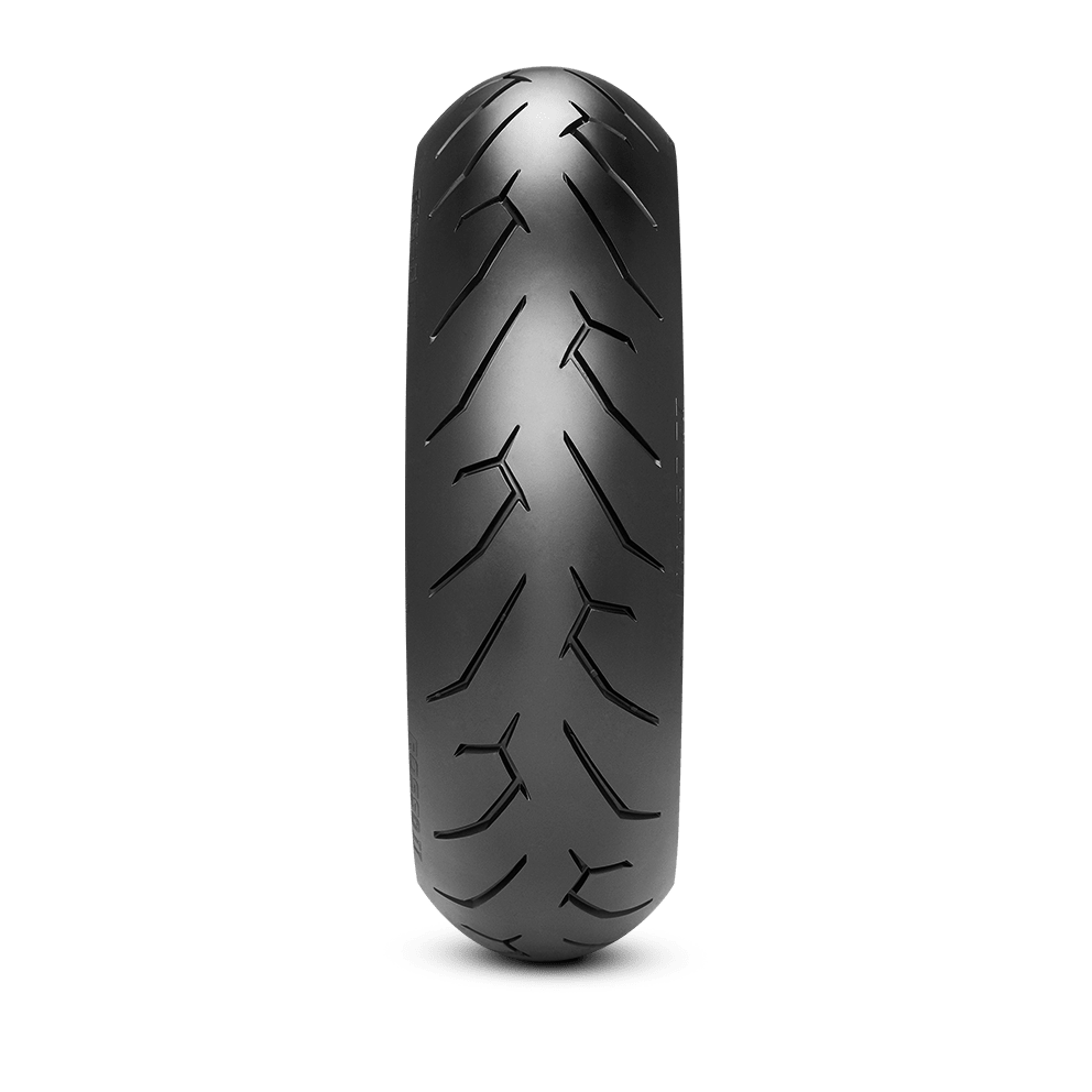 180/55ZR17 MOTO PIRELLI DIABLO ROSSO II 73W SC carr direc