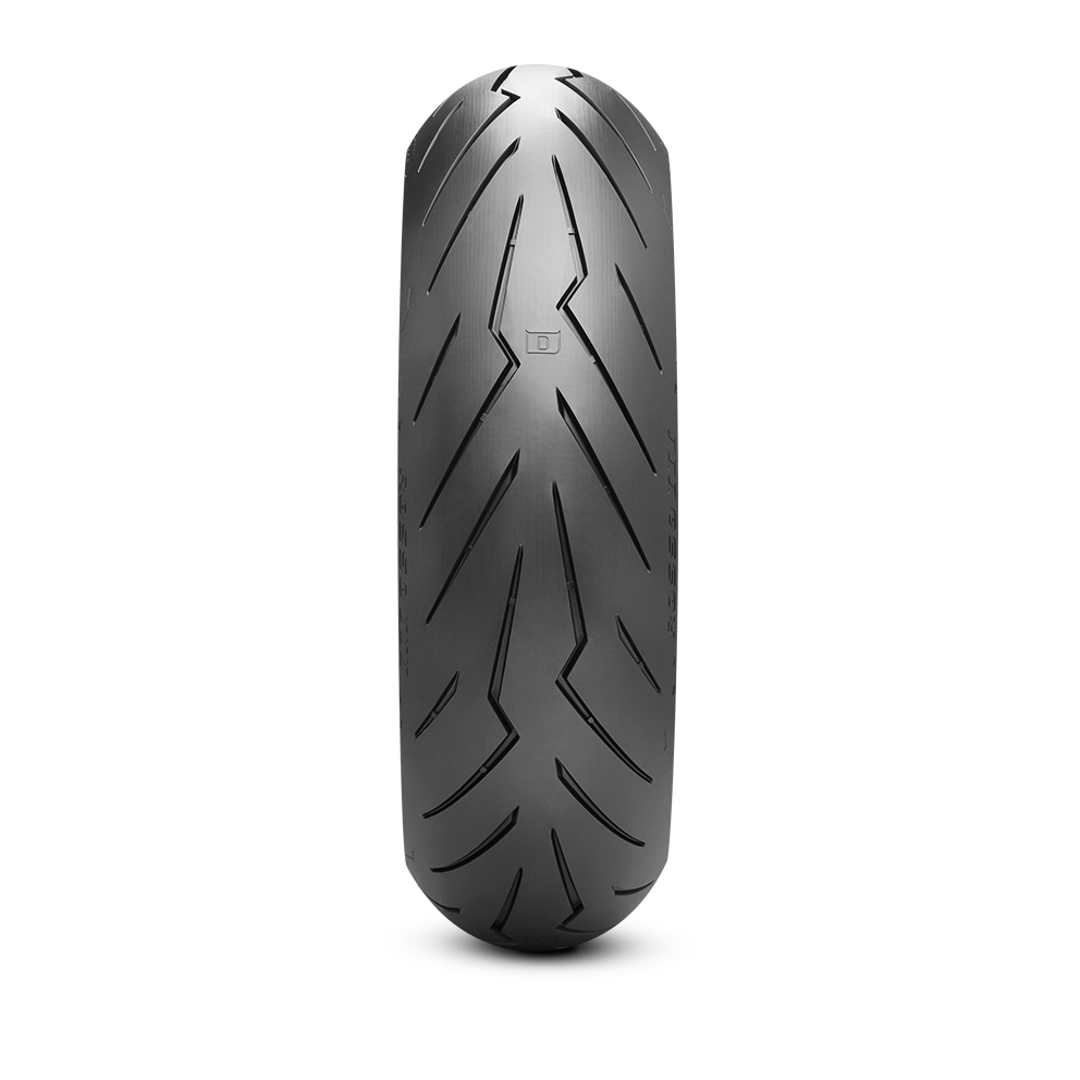 140/70R17 MOTO PIRELLI DIABLO ROSSO III 66H SC CARR DIREC