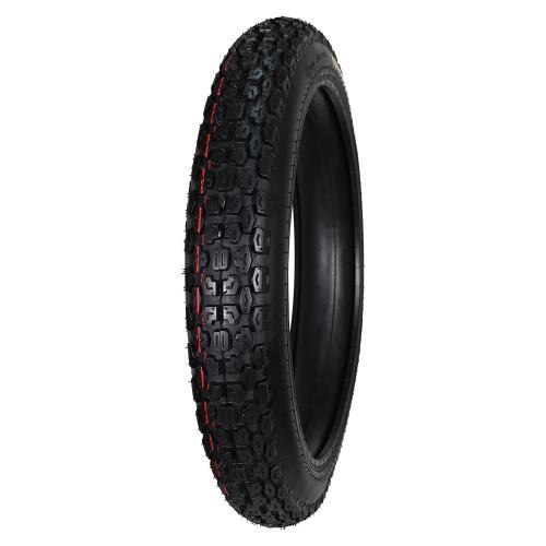 3.00-17 MOTO PROMOTO CX226 8PR TT TRACC