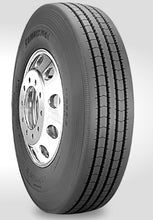 Cargar imagen en el visor de la galería, 11R24.5 BRIDGESTONE R250 ED 16C TP