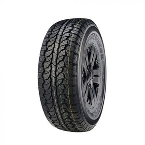 P235/70R16 ROYAL BLACK ROYAL A/T 104T
