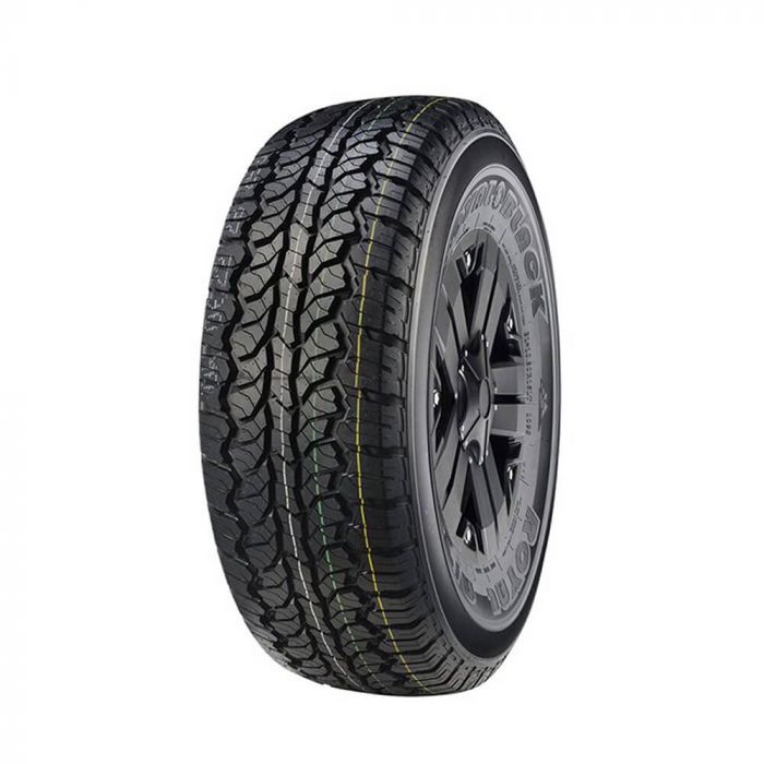 P235/70R16 ROYAL BLACK ROYAL A/T 104T
