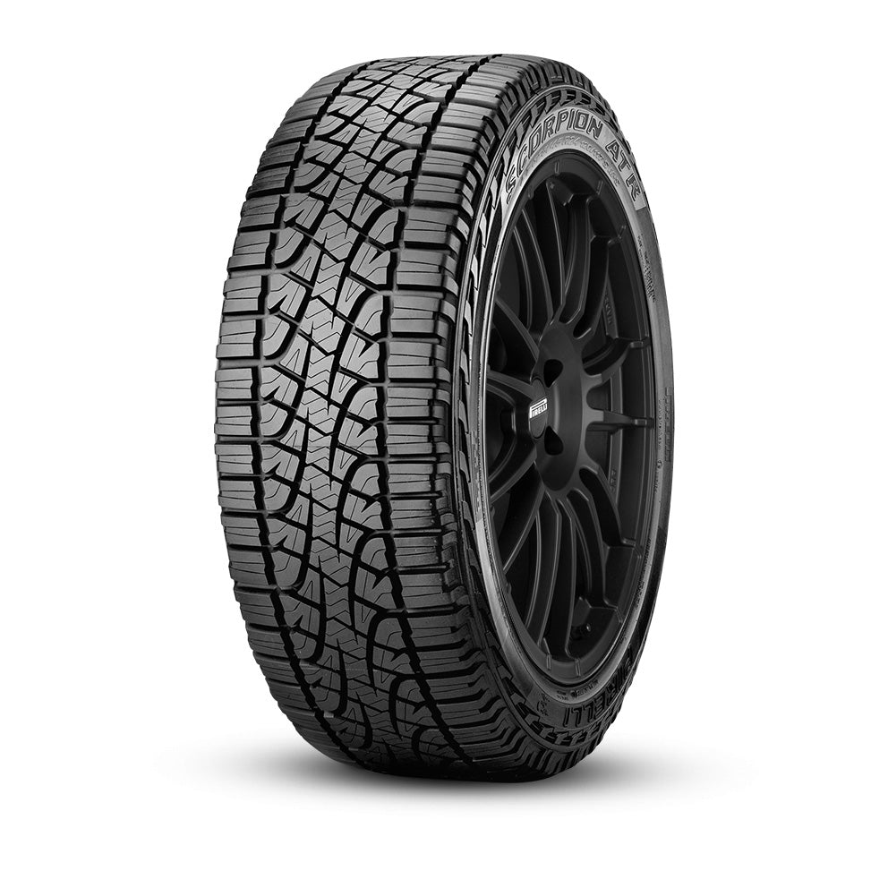 225/75R16 PIRELLI SCORPION ATR 110S